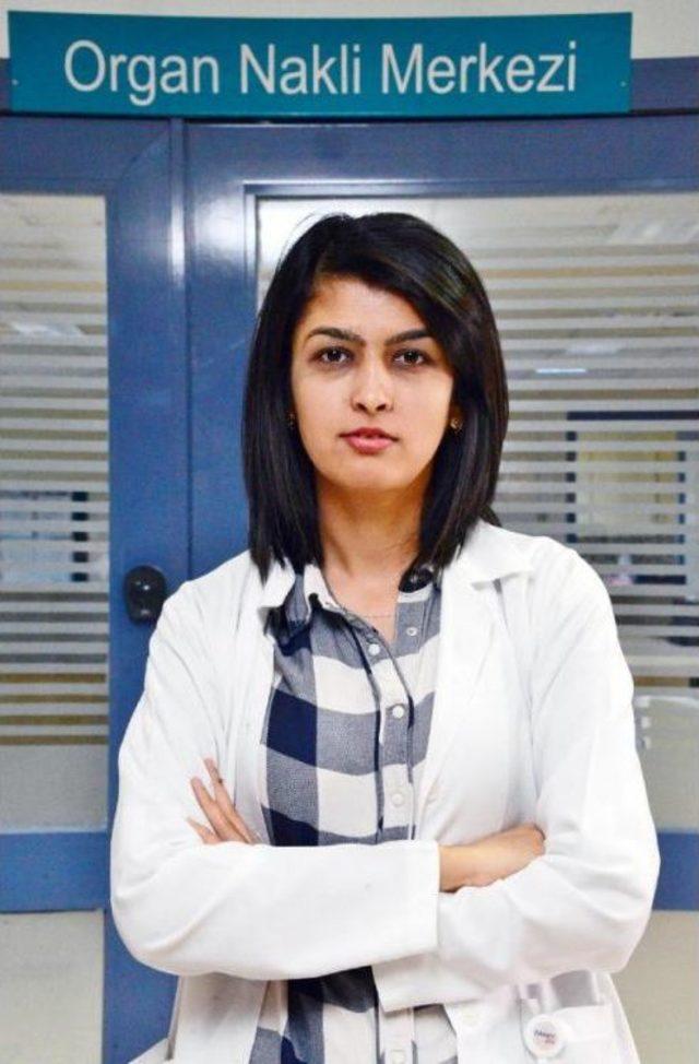 T&uuml;rkiye de 27 bin 941 kişi organ bekliyor 1