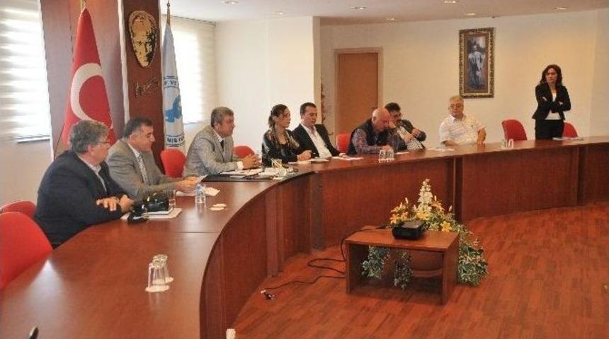 Yılbaşı Biletleri Satışa &Ccedil;ıkıyor