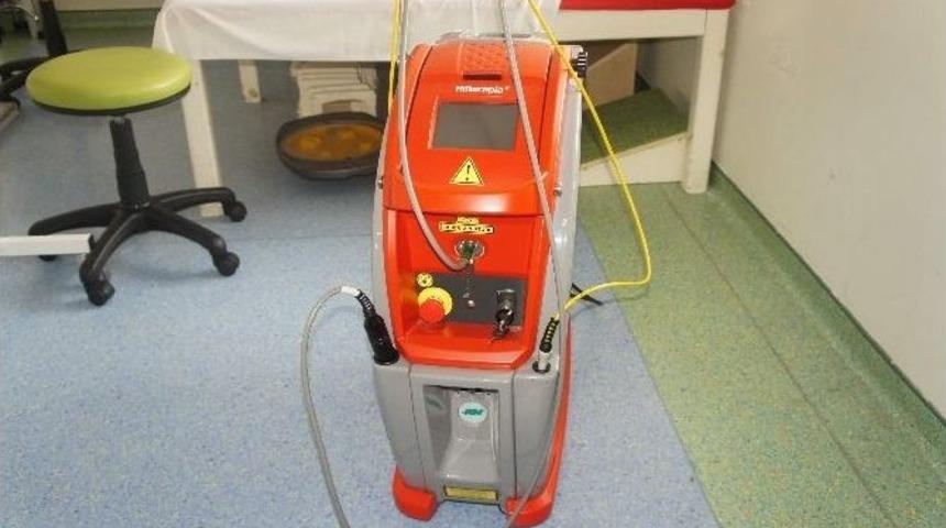 Hilterapi İle Ağrılara Artık Son