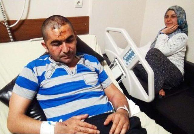 12 kişinin öldüğü kazada, şoför ile bariyer görevlisi asli kusurlu 2