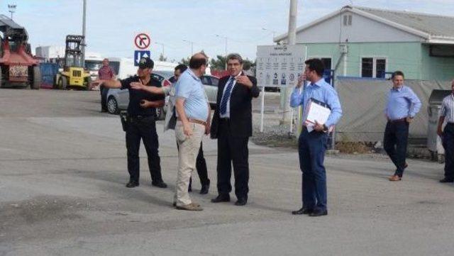 12 kişinin öldüğü kazada, şoför ile bariyer görevlisi asli kusurlu 3