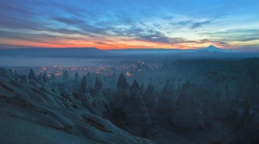 5'inci uluslararası fotoğraf yarışması &ouml;d&uuml;lleri, 5 aralık&rsquo;da sahiplerini buluyor