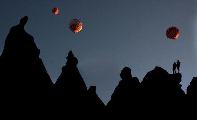 5 inci uluslararası fotoğraf yarışması &ouml;d&uuml;lleri, 5 aralık&rsquo;da sahiplerini buluyor 1