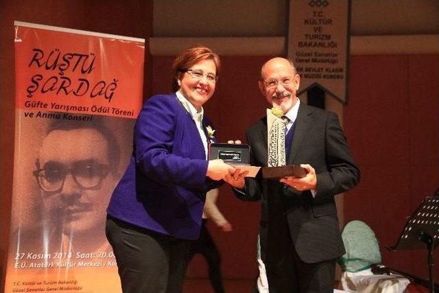 Konak&rsquo;ta Unutulmaz Vefa Gecesi 3