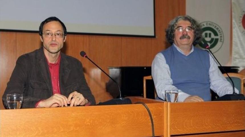 &ldquo;tıpta İnsan Bilimleri&rdquo; Dersi Devam Ediyor