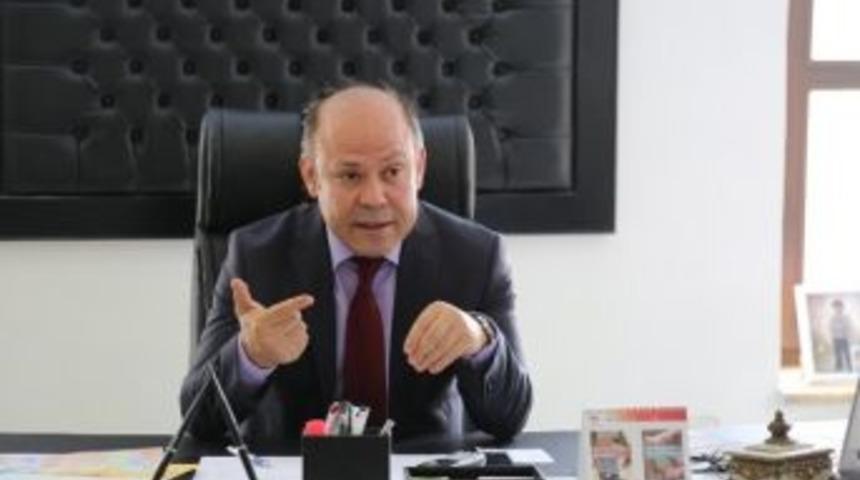 Samsun&rsquo;da Bin 469 &Ccedil;ocuk Ailesi Yanında Bakılıyor