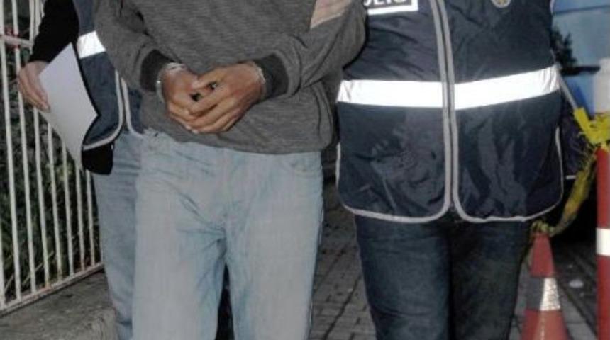 Toz cinayetine 29.5 yıl hapis