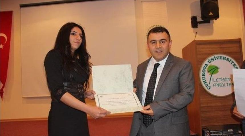 Ekonomi Gazeteciliğini Uzmanından &Ouml;ğrendiler