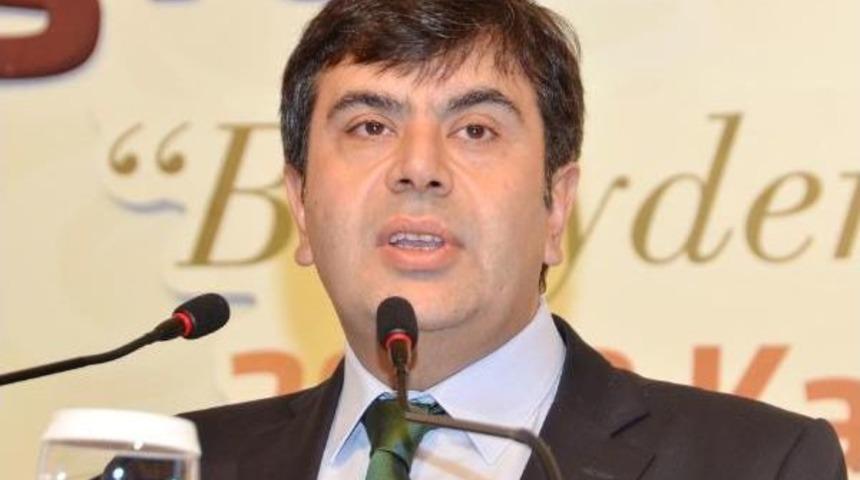 M&uuml;steşar tekin: eğitimde &ouml;zelin oranını y&uuml;zde 20&rsquo;ye &ccedil;ıkarmayı hedefliyoruz