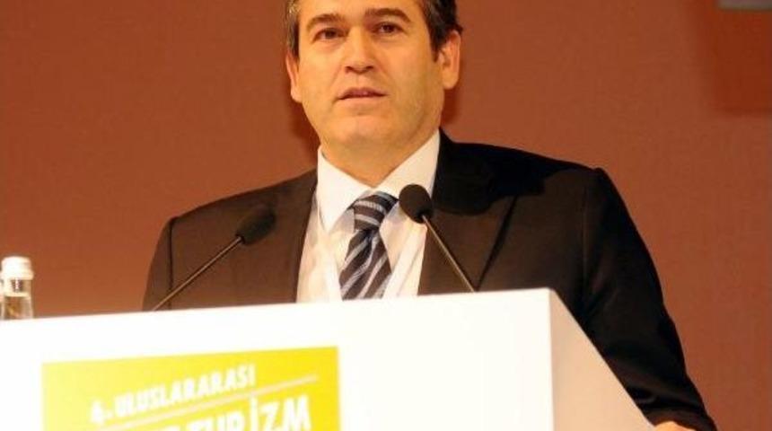 Antalya'da turizm kongresi