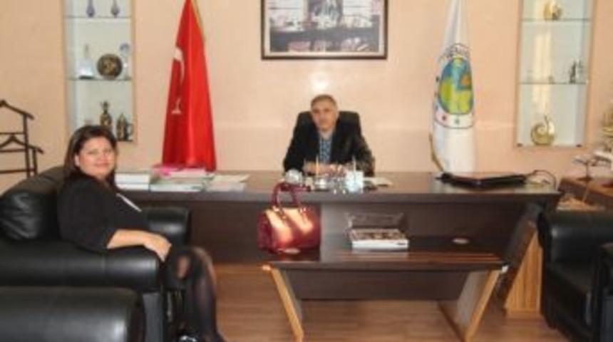 Hendek&rsquo;te Dokuz Banka Hizmet Veriyor