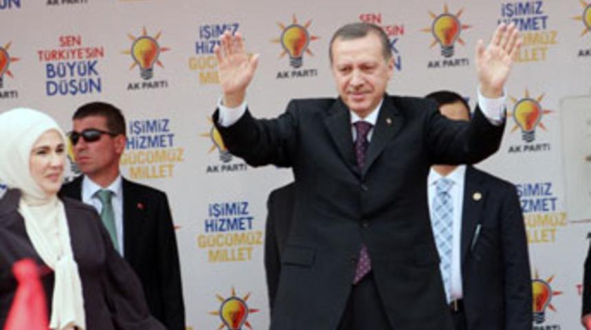 İşte Erdoğan'ın İstanbul'daki rakibi