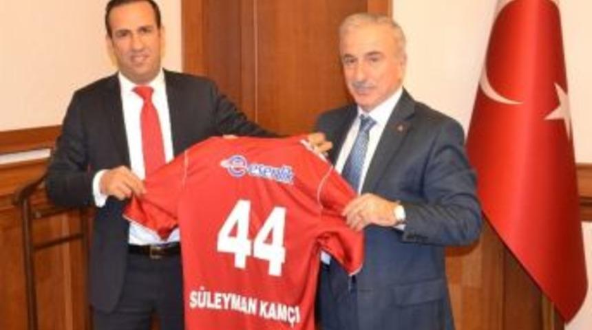 Spor Toto 2. Lig