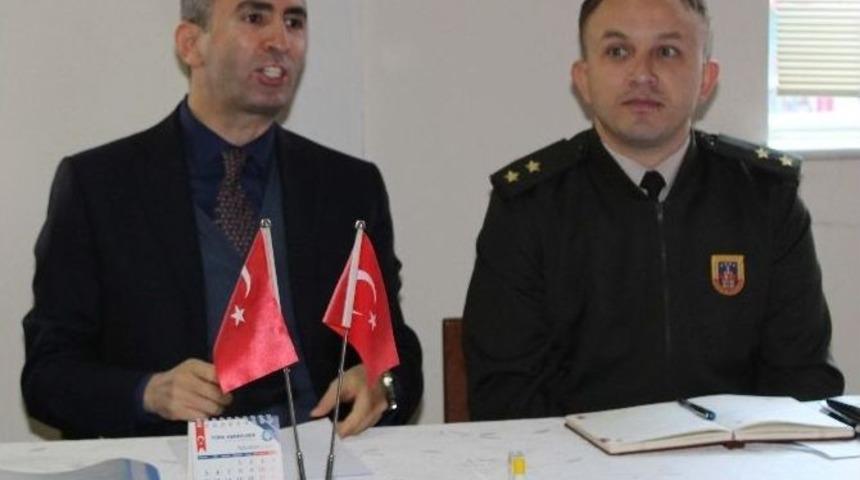 Giresun&rsquo;un K&ouml;ylerinde Hırsızlığa Karşı G&uuml;venlik Kamerası Kurulacak