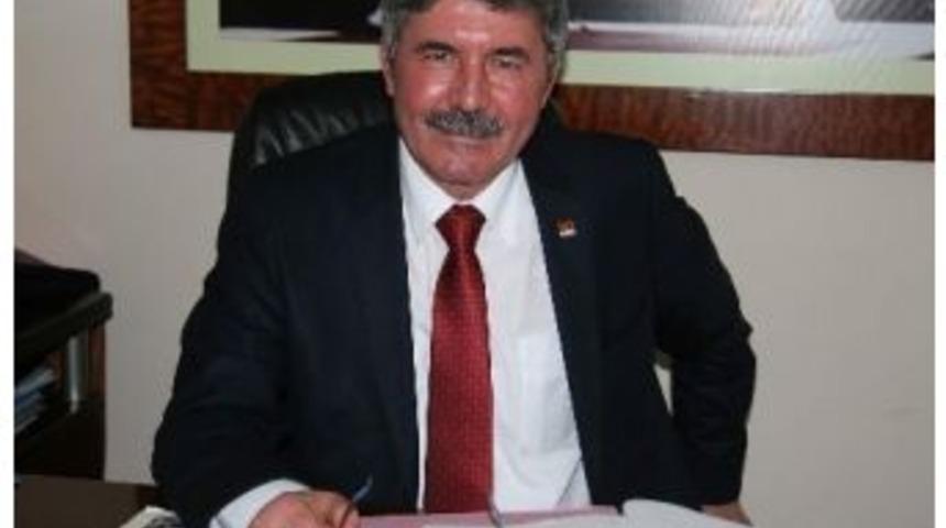 Havut&ccedil;a Balıkesir&rsquo;de Kanser Araştırması Yapılmasını İstedi