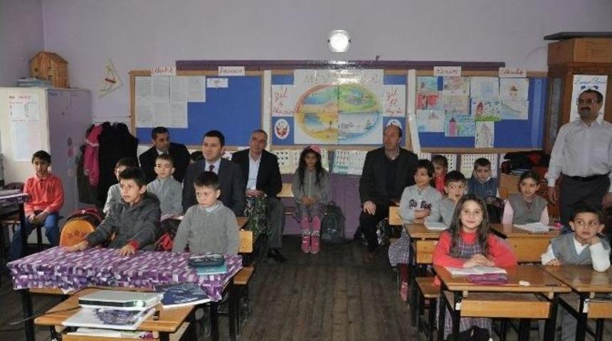 İneg&ouml;l Belediyesi&rsquo;nden &Ouml;ğrencilere &ldquo;geri D&ouml;n&uuml;ş&uuml;m&rdquo; Semineri
