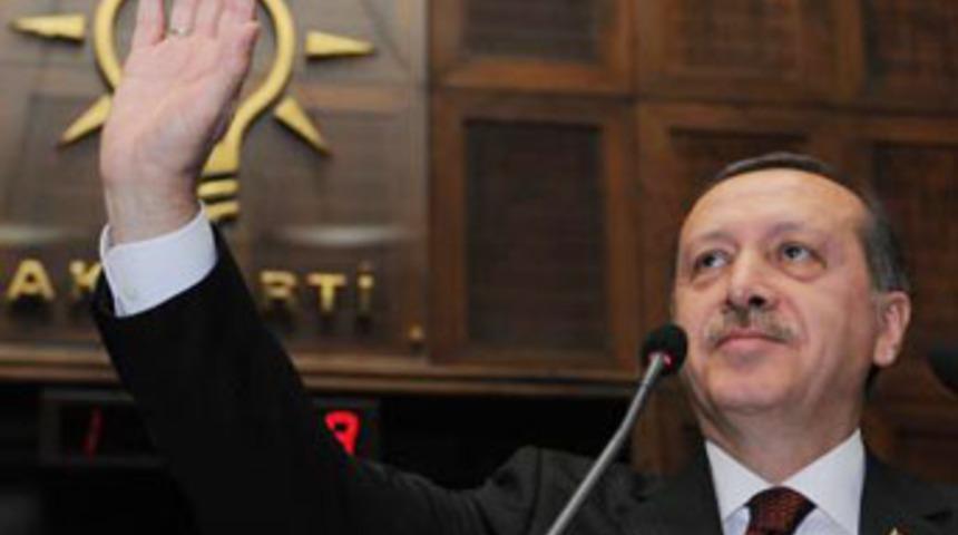 "AKP ezici zafere gidiyor"