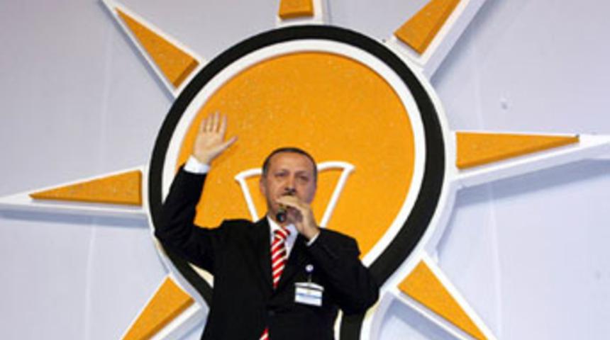 Türkiye'de Erdoğan' destek yüzde kaç?