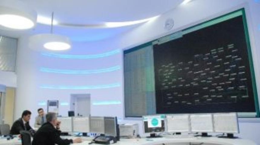 Scada İle İstanbul Anadolu Yakası Elektrik Şebekesi Daha Akıllı