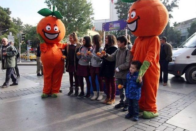 &rsquo;mandi&rsquo; İzmir Sokaklarında 3