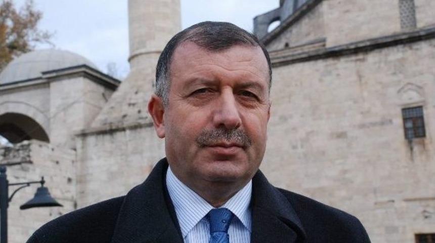 Tokat&rsquo;ta &ldquo;cami &Ouml;ğrenci Evi&rdquo; Projesi