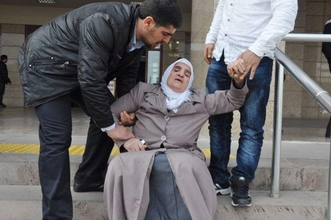 Polis Memuruna Cinayetten 11 Yıl 8 Ay Ceza