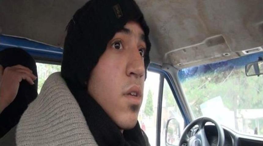 9 Afgan&rsquo;ın &Ouml;ld&uuml;rd&uuml;ğ&uuml; K&ouml;yde, 6 Ka&ccedil;ak G&ouml;&ccedil;men Yakalandı