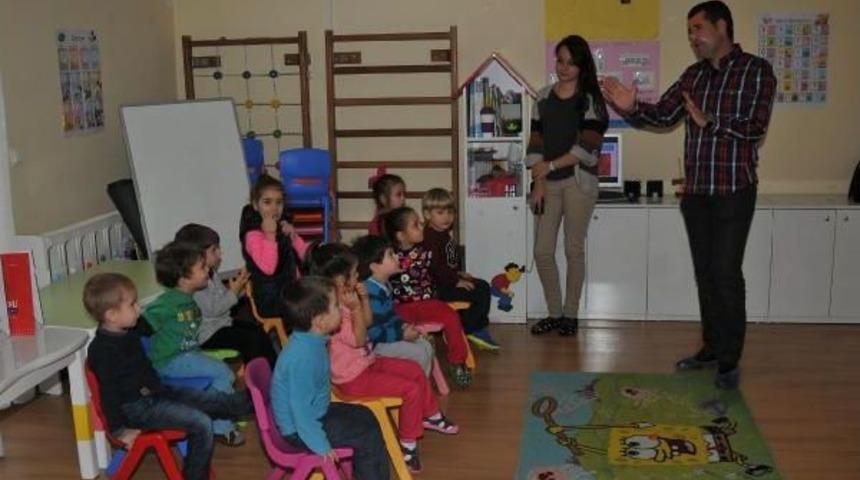 Altınordu-karşıyaka derbisi gurbette