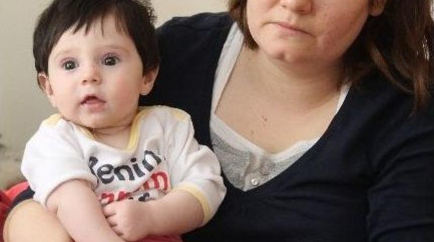 Minik Buğlem&rsquo;in Kolunun Kurtulması İ&ccedil;in Sadece 2 Haftası Var