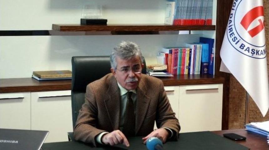 Vergi Affında En Fazla Başvuru İnternetten Yapılıyor