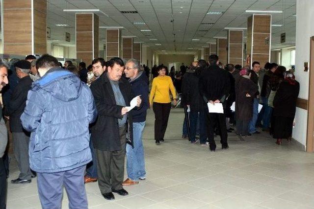 Vergi Affında En Fazla Başvuru İnternetten Yapılıyor 1