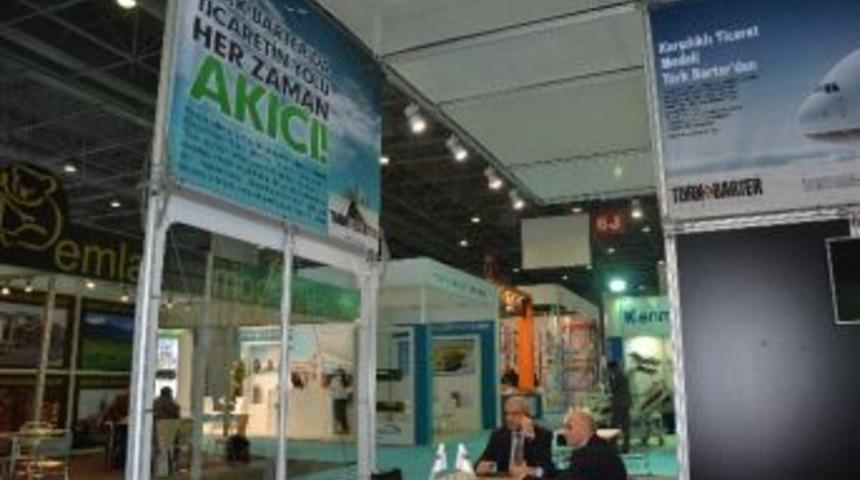 T&uuml;rk Barter&rsquo;dan G&uuml;venli Pazar Hedefi