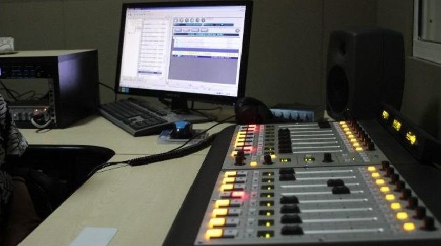 Radyo Moritanyave Moritanya Televizyonu&rsquo;nun Teknik Alt Yapısı Yenilendi