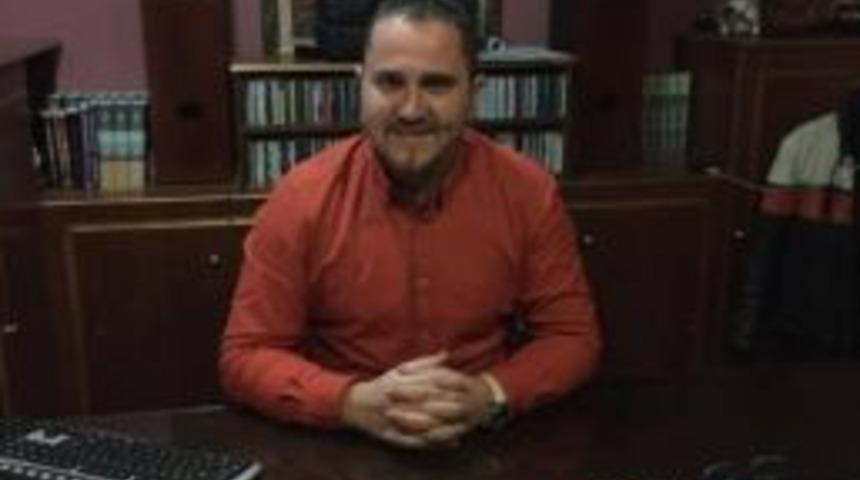 Yunus Emre Erol&rsquo;a Yeni G&ouml;rev