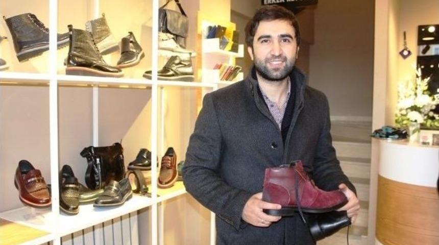 Zehirli Ayakkabı Vatandaşları Markaya Y&ouml;neltti