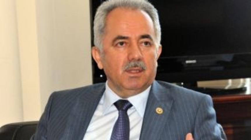 Coşkun&rsquo;dan "yalova&rsquo;da Ağa&ccedil; Katliamı" Yorumu