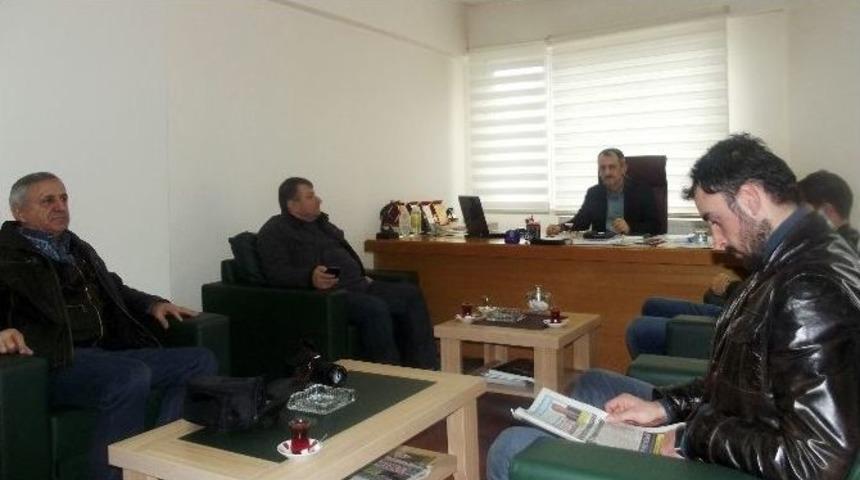 Etibakır&rsquo;dan A&ccedil;ıklama: "maden Projemize Devam Edeceğiz&rdquo;