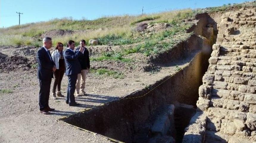 Adana&rsquo;yı &rsquo;k&uuml;lt&uuml;r Turizmi&rsquo; U&ccedil;uracak