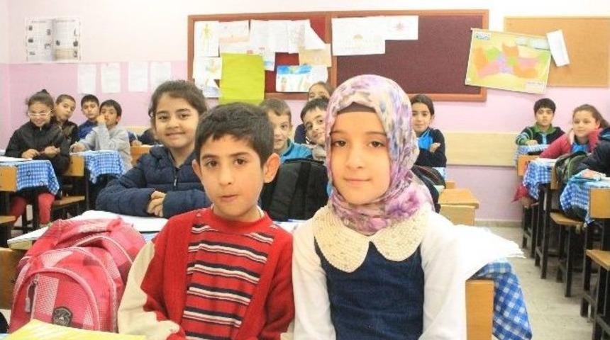 &Ccedil;ocuk K&uuml;t&uuml;phanesi S&ouml;z&uuml; Se&ccedil;imi Kazandırdı