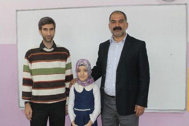 &Ccedil;ocuk K&uuml;t&uuml;phanesi S&ouml;z&uuml; Se&ccedil;imi Kazandırdı 1