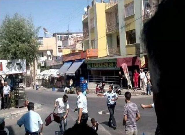 Trafik tartışmasında bir genci &ouml;ld&uuml;ren polise 11 yıl 8 ay hapis  cezası 1