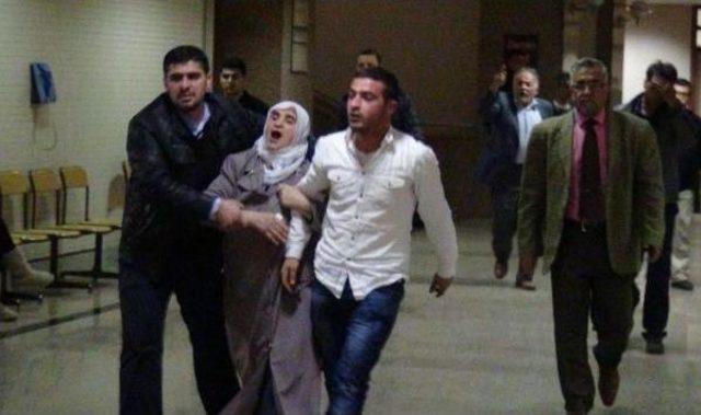 Trafik tartışmasında bir genci &ouml;ld&uuml;ren polise 11 yıl 8 ay hapis  cezası 3