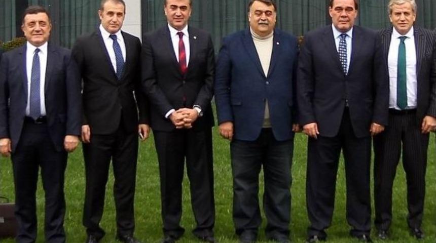 Futbol, Şanlıurfa&rsquo;da Buluşacak