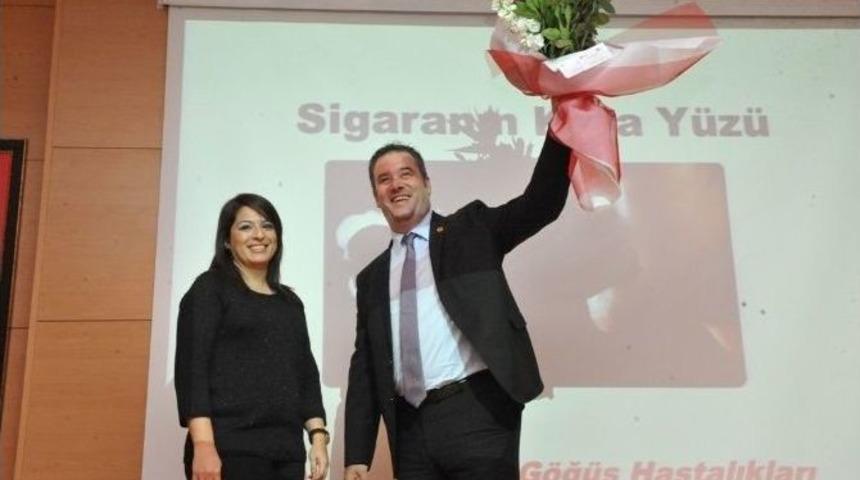 Başkan Sigarayı Bıraktı, Sıra Hemşehrilerinde