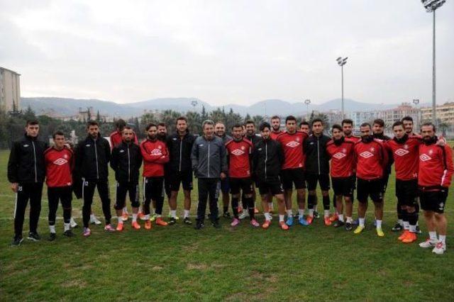 Altay da g&uuml;ller işbaşı yaptı 1