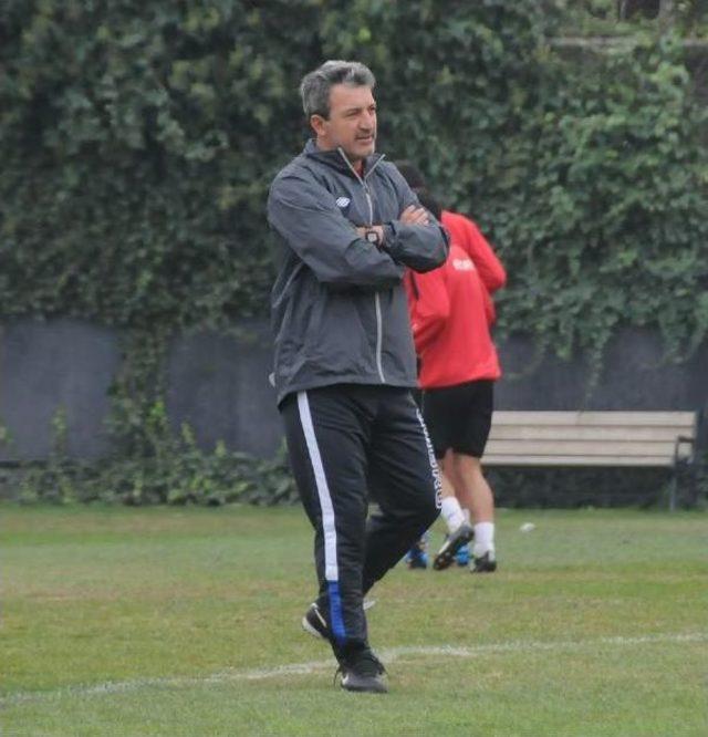 Altay da g&uuml;ller işbaşı yaptı 3