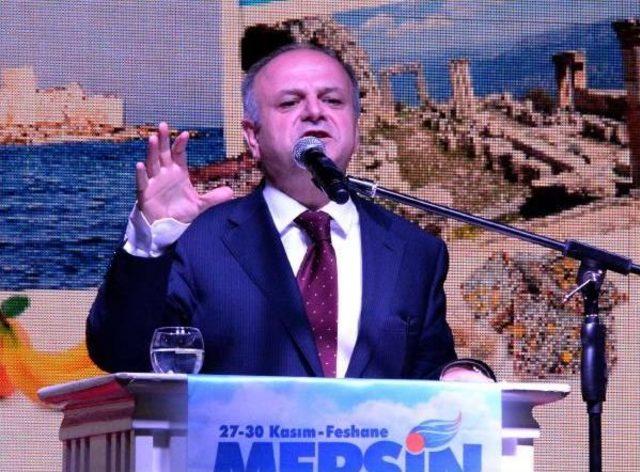 İstanbul feshane de, mersin g&uuml;nleri 1