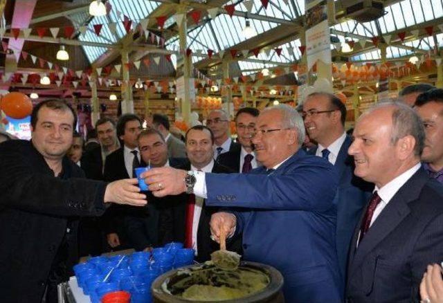 İstanbul feshane de, mersin g&uuml;nleri 2