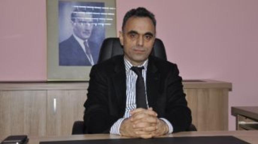 Kaski Afşin&rsquo;e 25 Milyon Tl Yatırım Yapacak