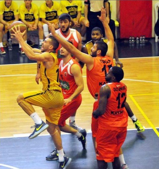 İzmir gelişim koleji-mondi melikşah &uuml;ni:  86-73 1